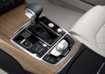 Audi Sportback Concept 2009 года